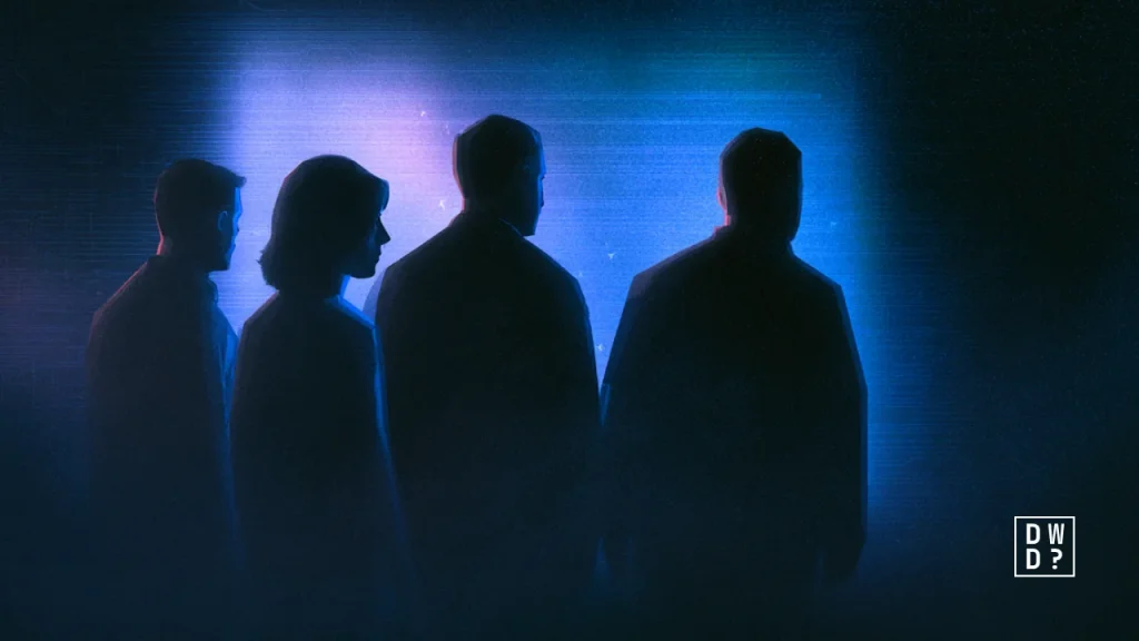 4 Authors - About us team pic - darkwebdecoded.com