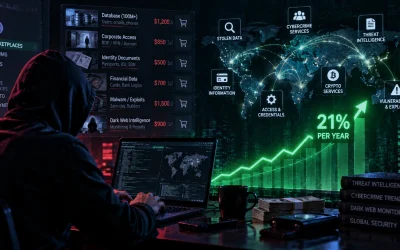 Dark Web Intelligence Market