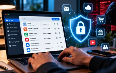 Fake Cloudflare Pages on Hacked Ukrainian Sites Are Installing a New Stealer That Drains Crypto Wallets