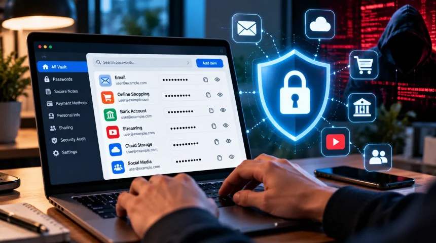 Fake Cloudflare Pages on Hacked Ukrainian Sites Are Installing a New Stealer That Drains Crypto Wallets