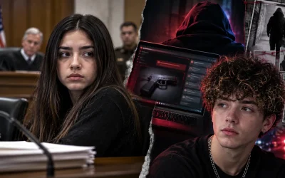 Gabbie Gonzalez Pleads Not Guilty in Dark Web Murder Plot Against Jack Avery