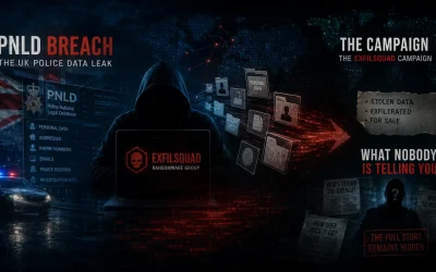 PNLD breach