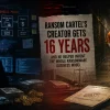 Ransom Cartel's Creator Gets 16 Years