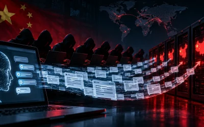 Seven Chinese AI Labs Stole 190 Million Claude Exchanges. Here's How They Did It.