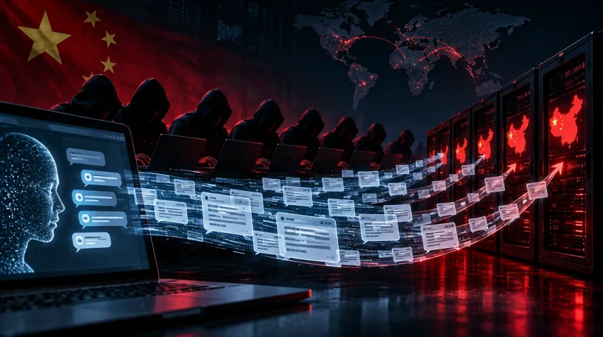 Seven Chinese AI Labs Stole 190 Million Claude Exchanges. Here's How They Did It.