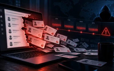 Substack Data Breach