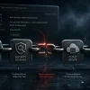 Supply-Chain Attacks Show Up on the Dark Web Before They Show Up in the News