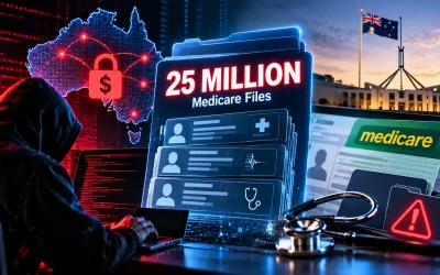 A Hacker Claims 25 Million Medicare Files Are for Sale