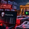 Berlin Says the Immediate Rhysida Threat Is Over. The 1.4 Million Published Records Are Another Story.
